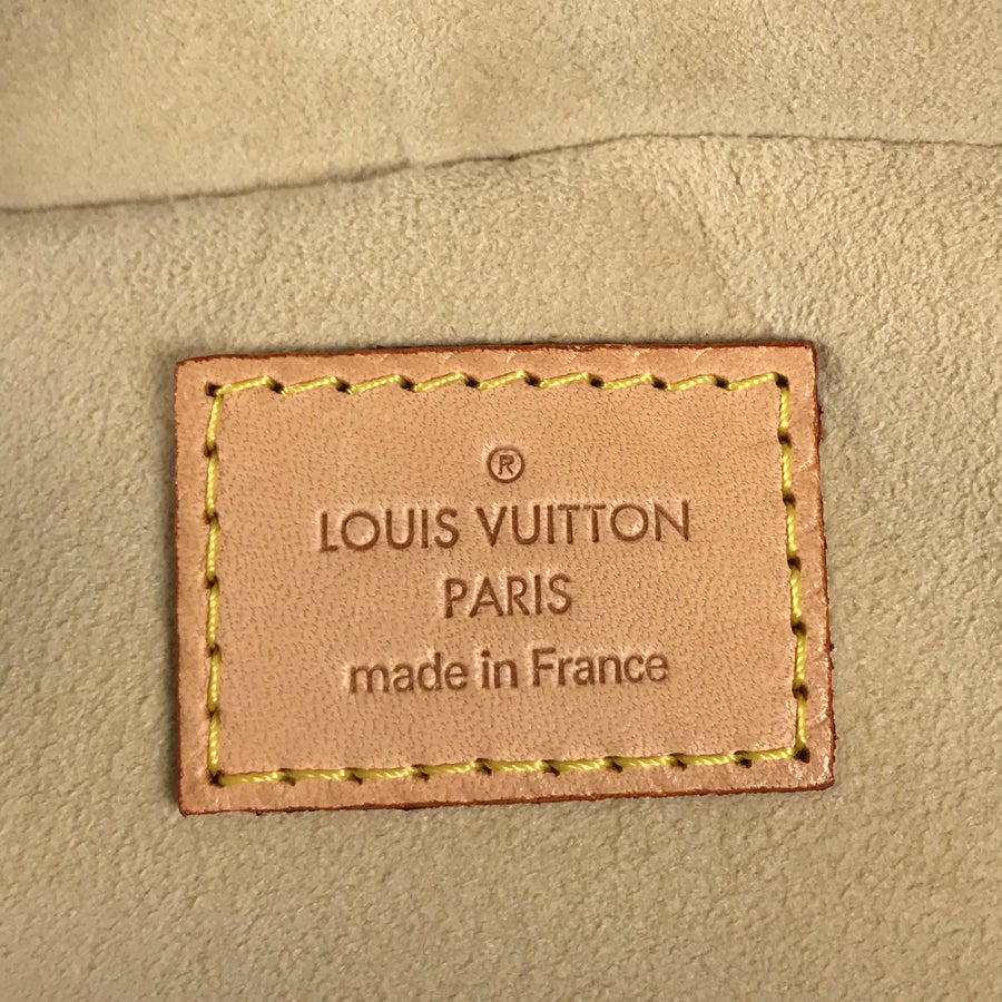 ルイ・ヴィトン ハンドバッグ