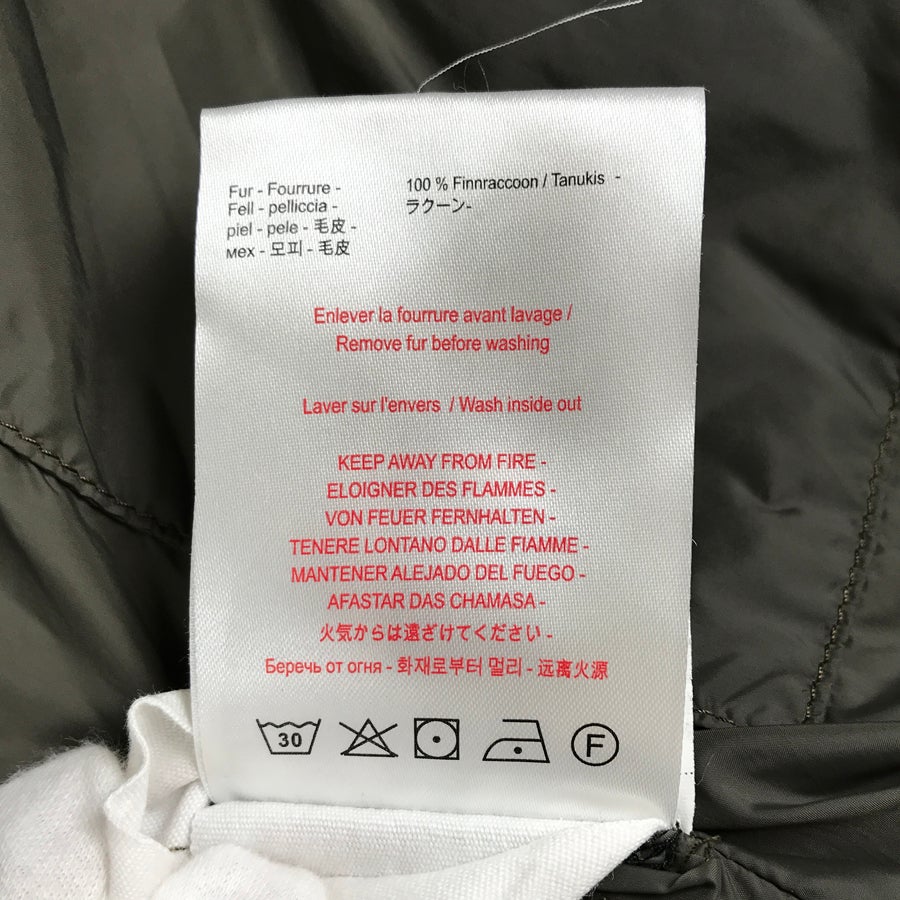 ピレネックス レディース ダウンコート