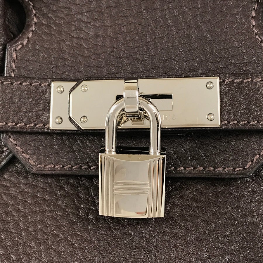 エルメス ハンドバッグ