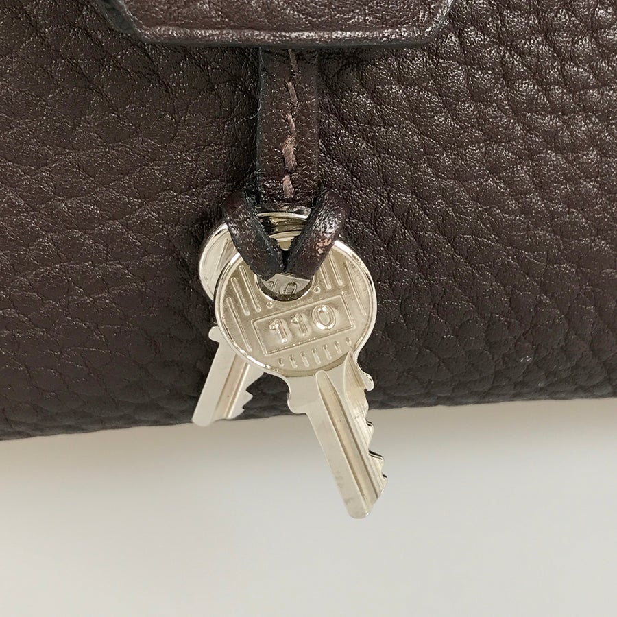 エルメス ハンドバッグ