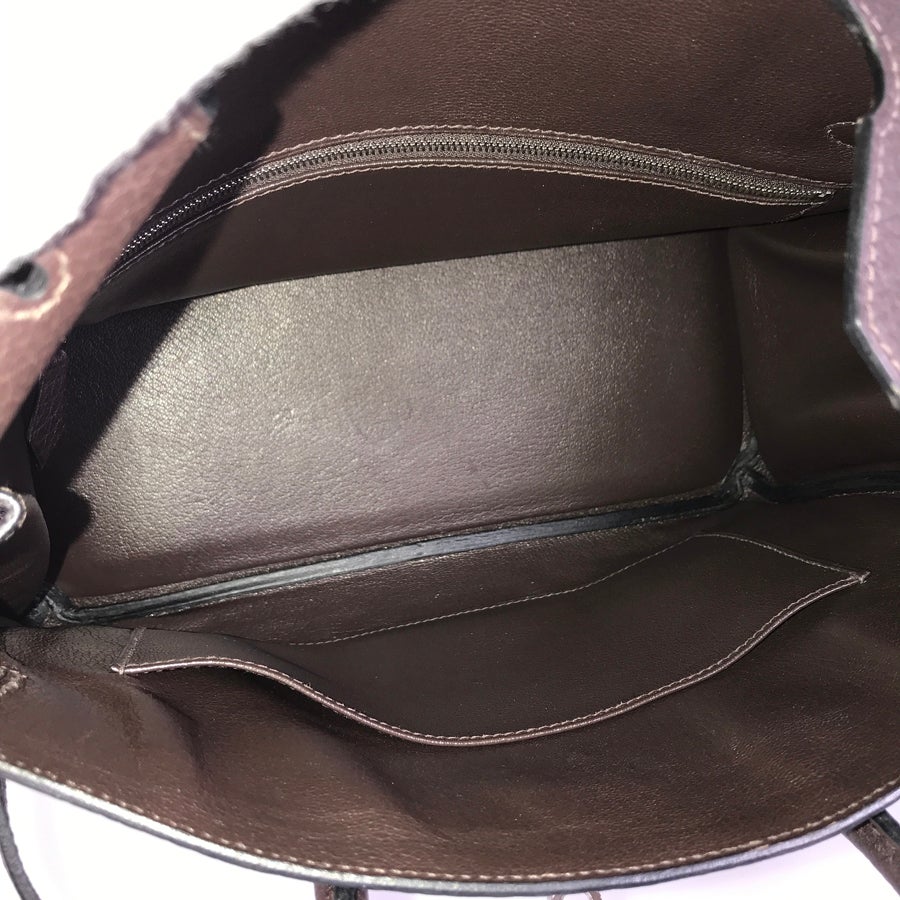 エルメス ハンドバッグ