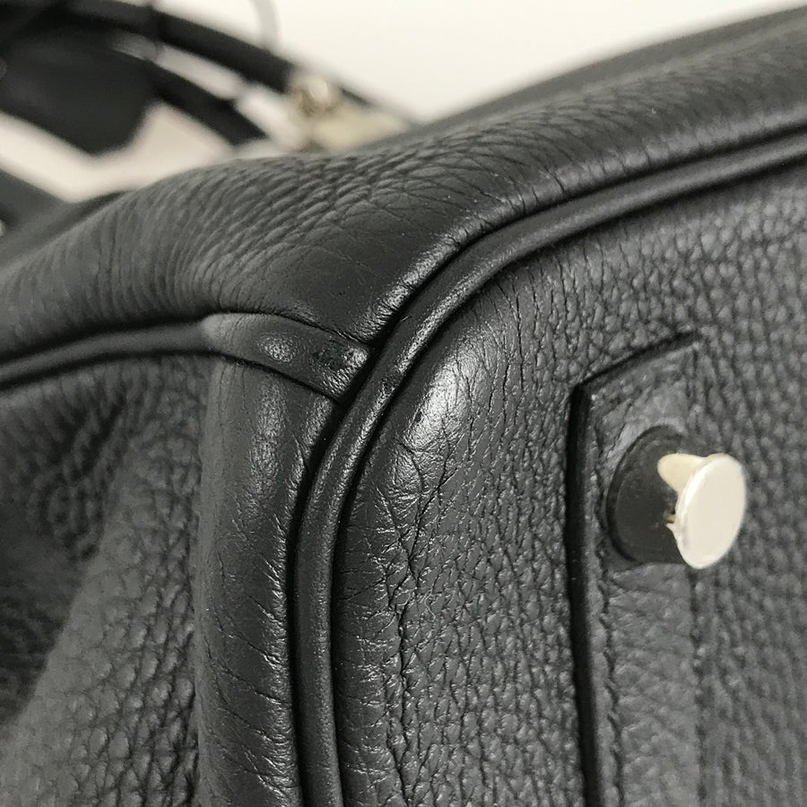 エルメス ハンドバッグ