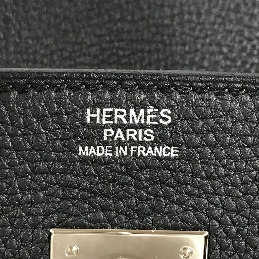 エルメス ハンドバッグ