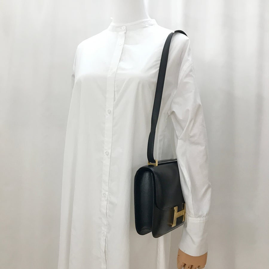 エルメス ショルダーバッグ