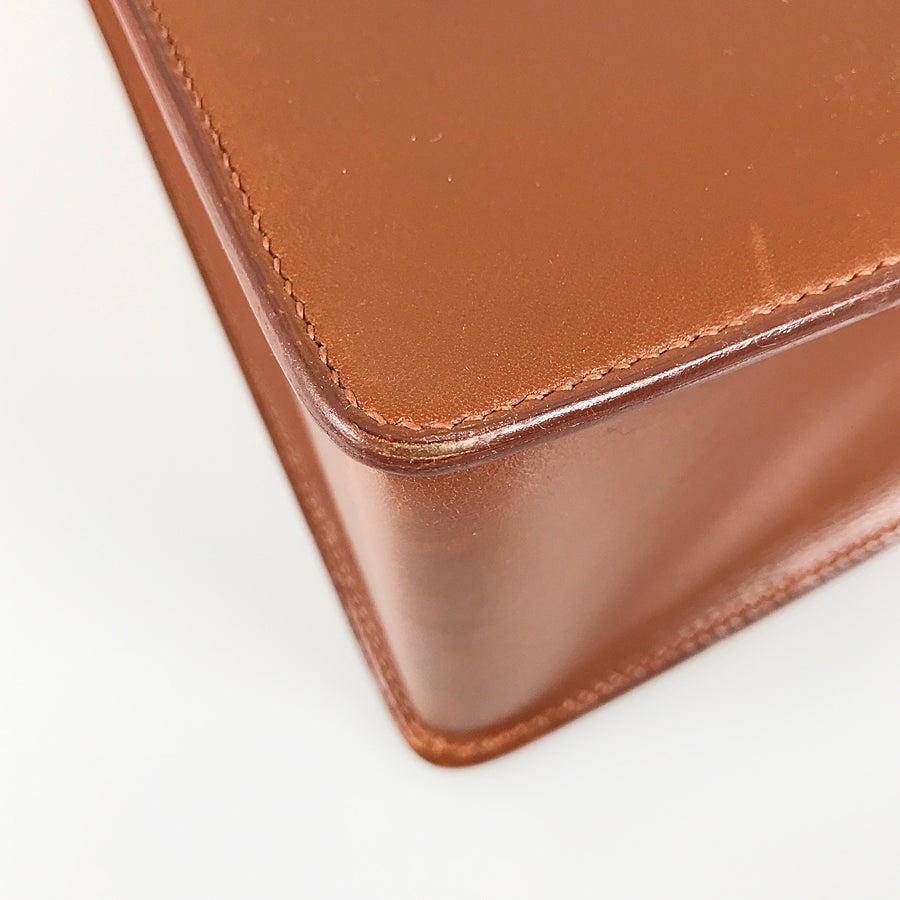 エルメス トートバッグ