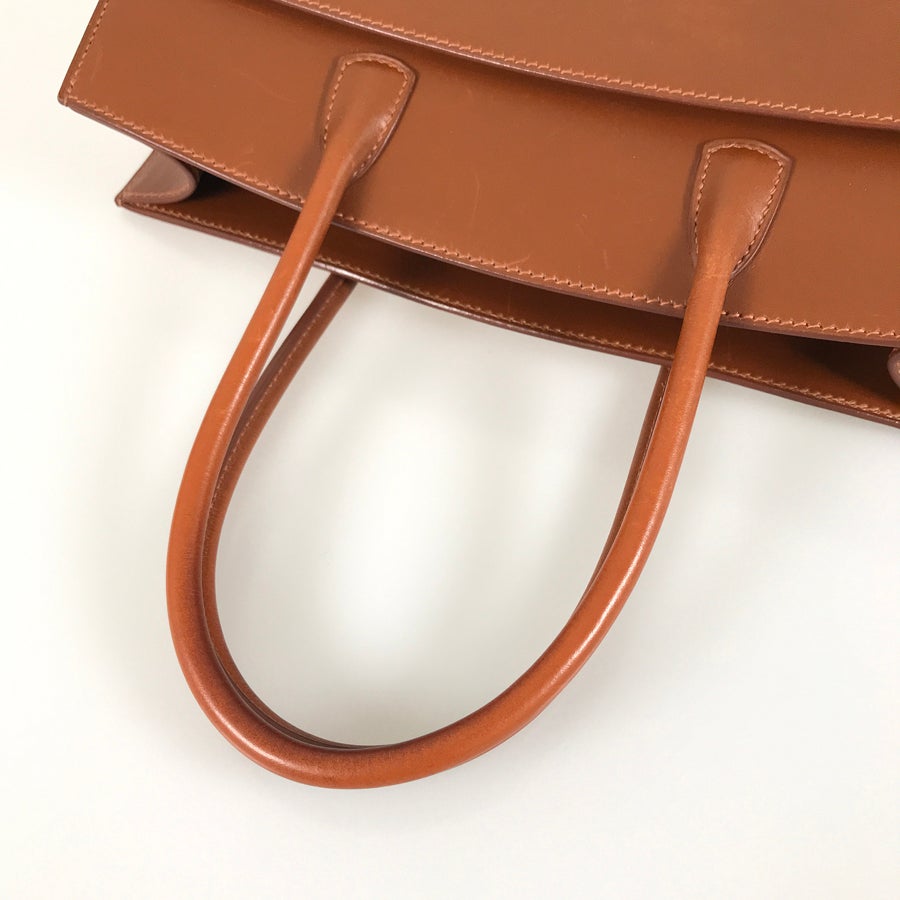 エルメス トートバッグ