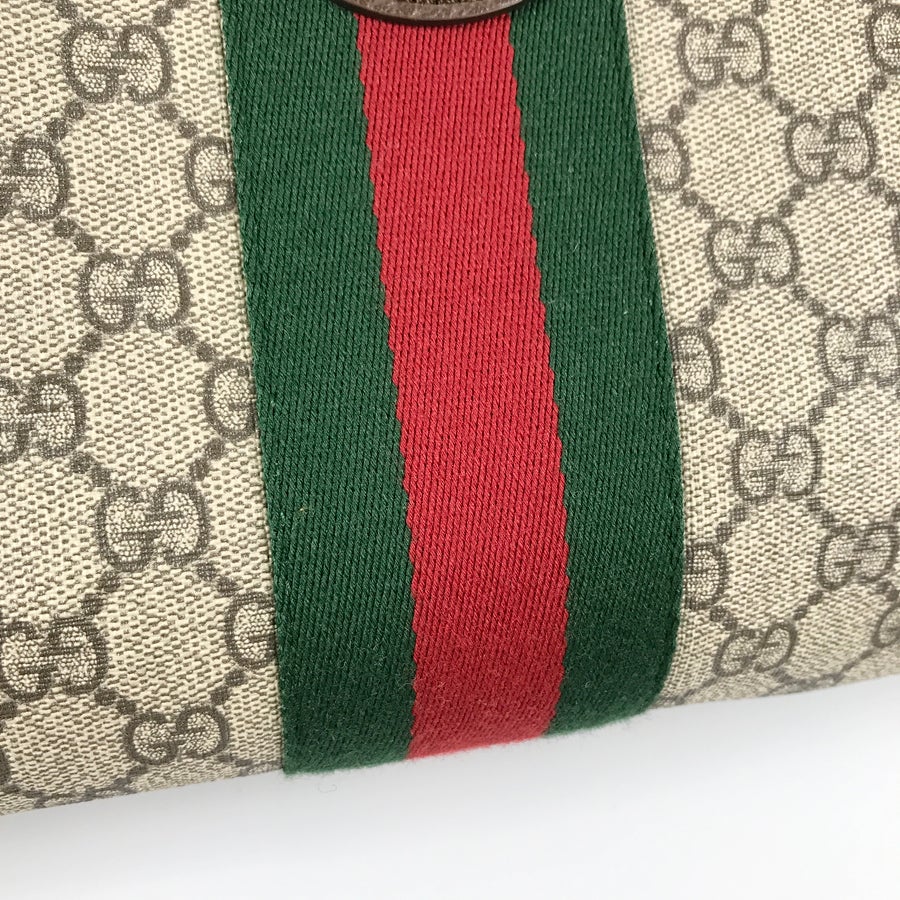 グッチ ショルダーバッグ