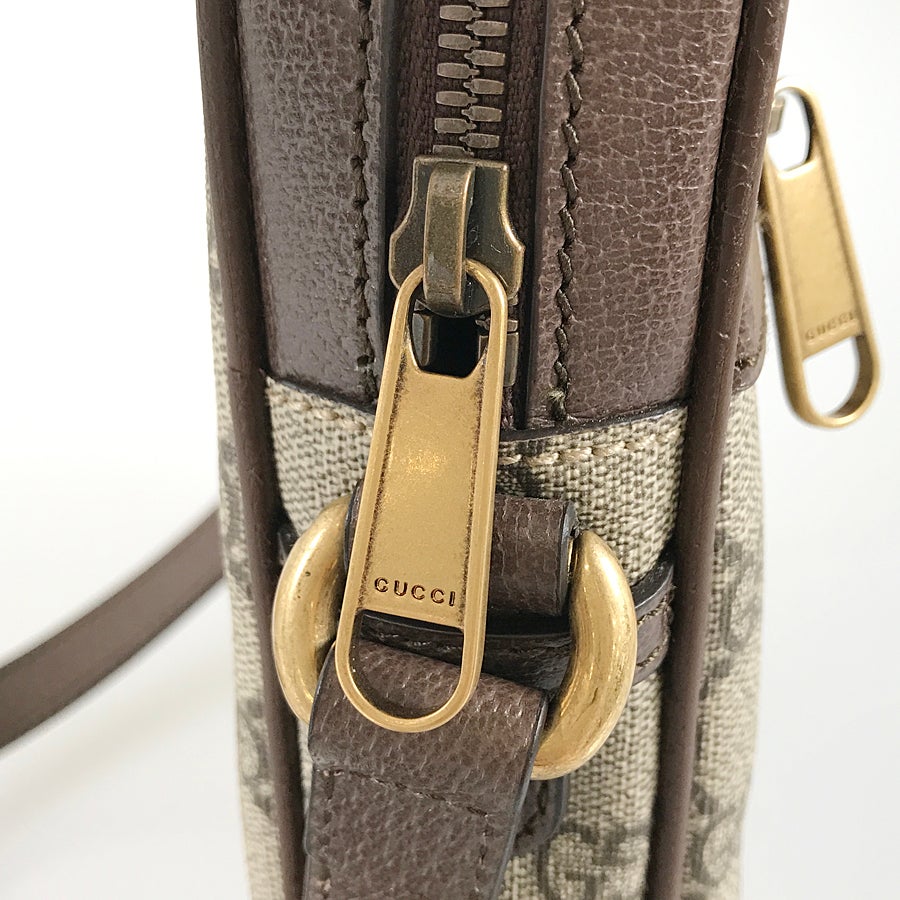 グッチ ショルダーバッグ