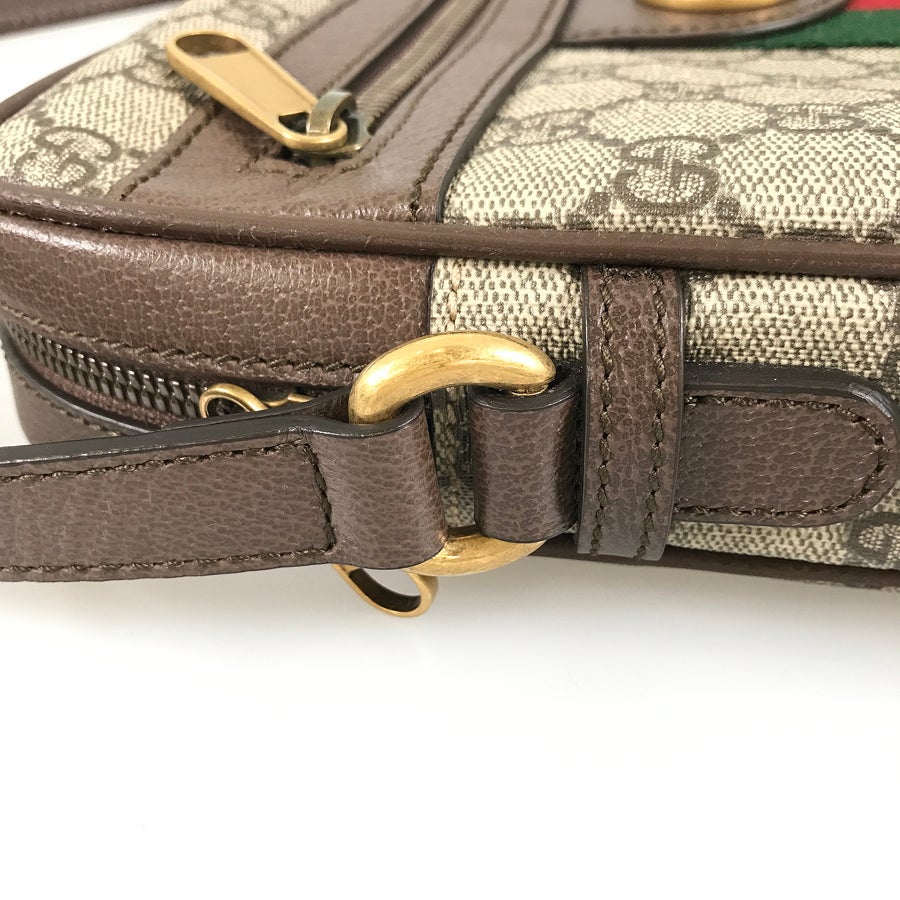 グッチ ショルダーバッグ