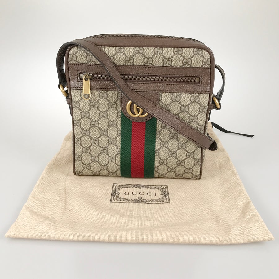 グッチ ショルダーバッグ
