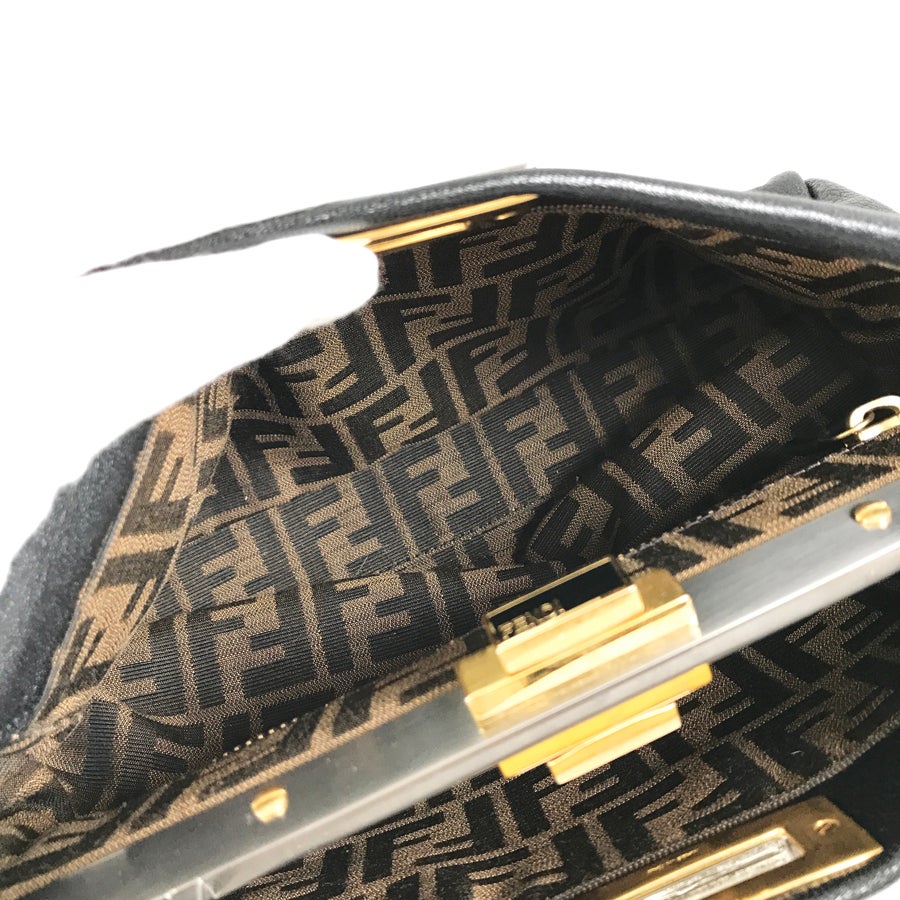 フェンディ ハンドバッグ