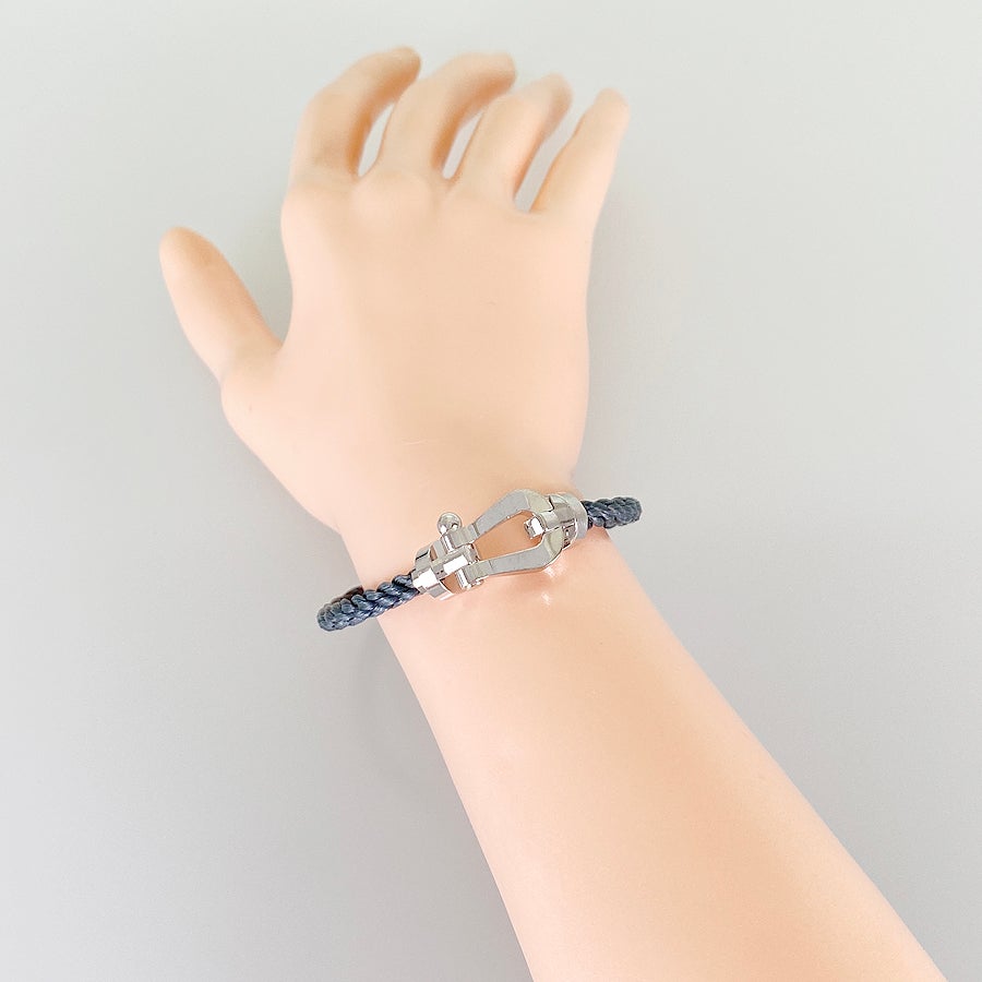 フレッド ブレスレット
