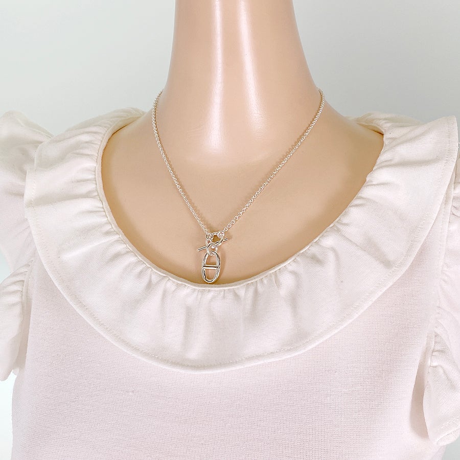 エルメス ネックレス