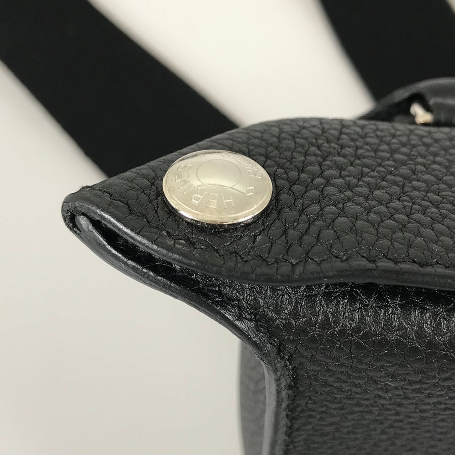 エルメス ショルダーバッグ