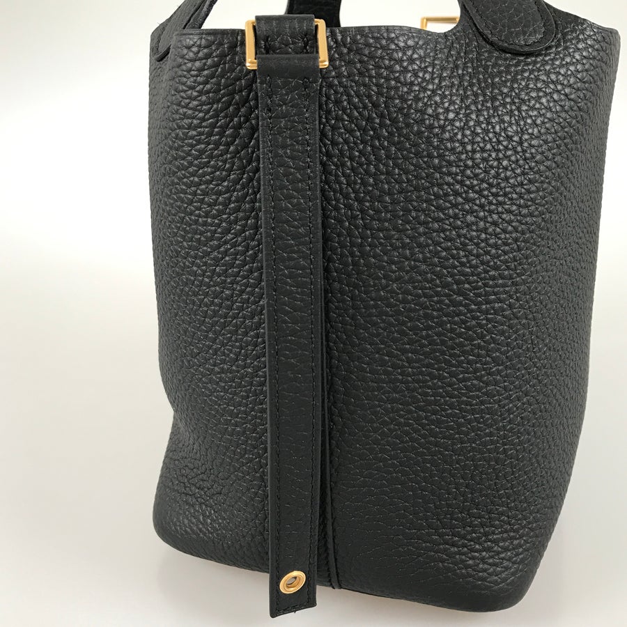 エルメス ハンドバッグ