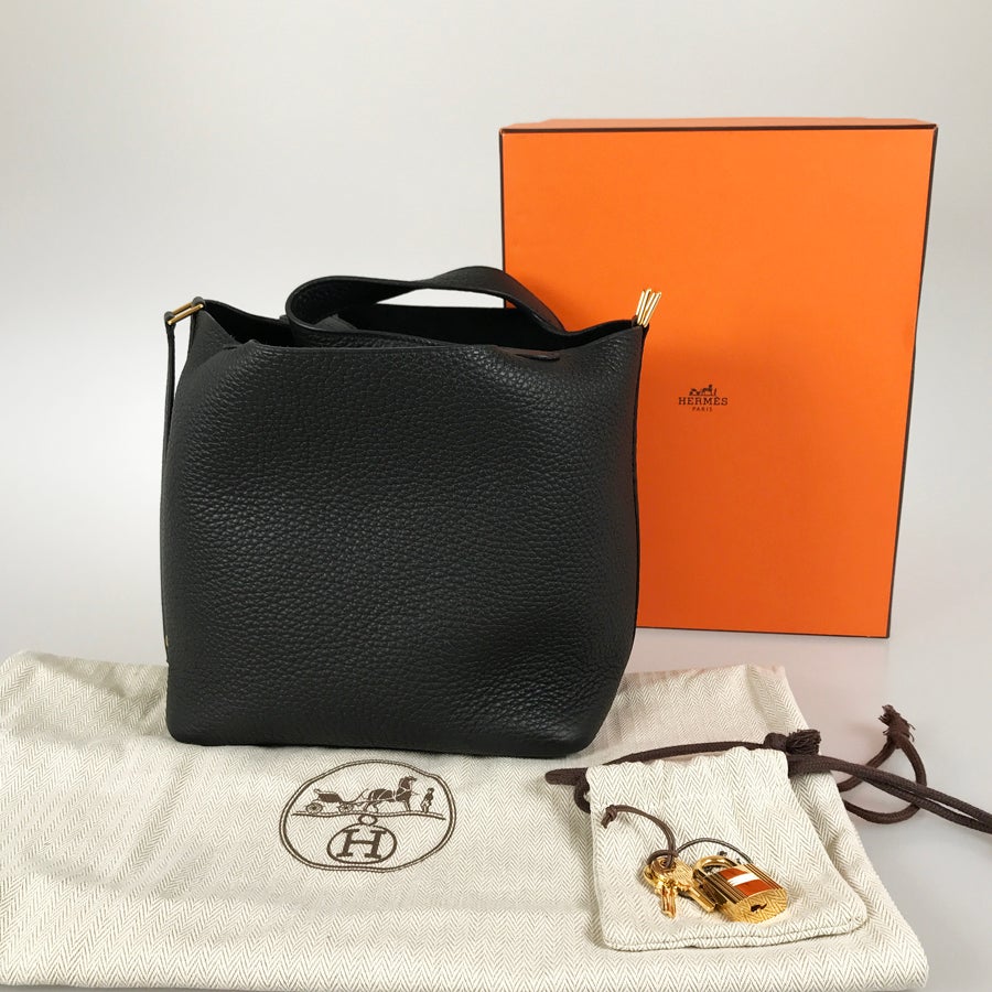 エルメス ハンドバッグ