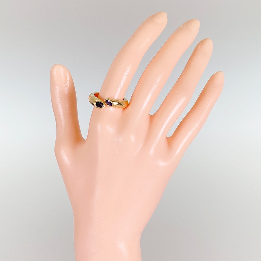 カルティエ リング