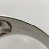 ノーブランド リング