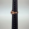 ノーブランド リング