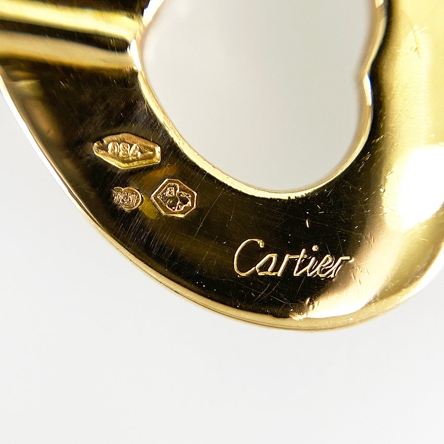 カルティエ ブレスレット