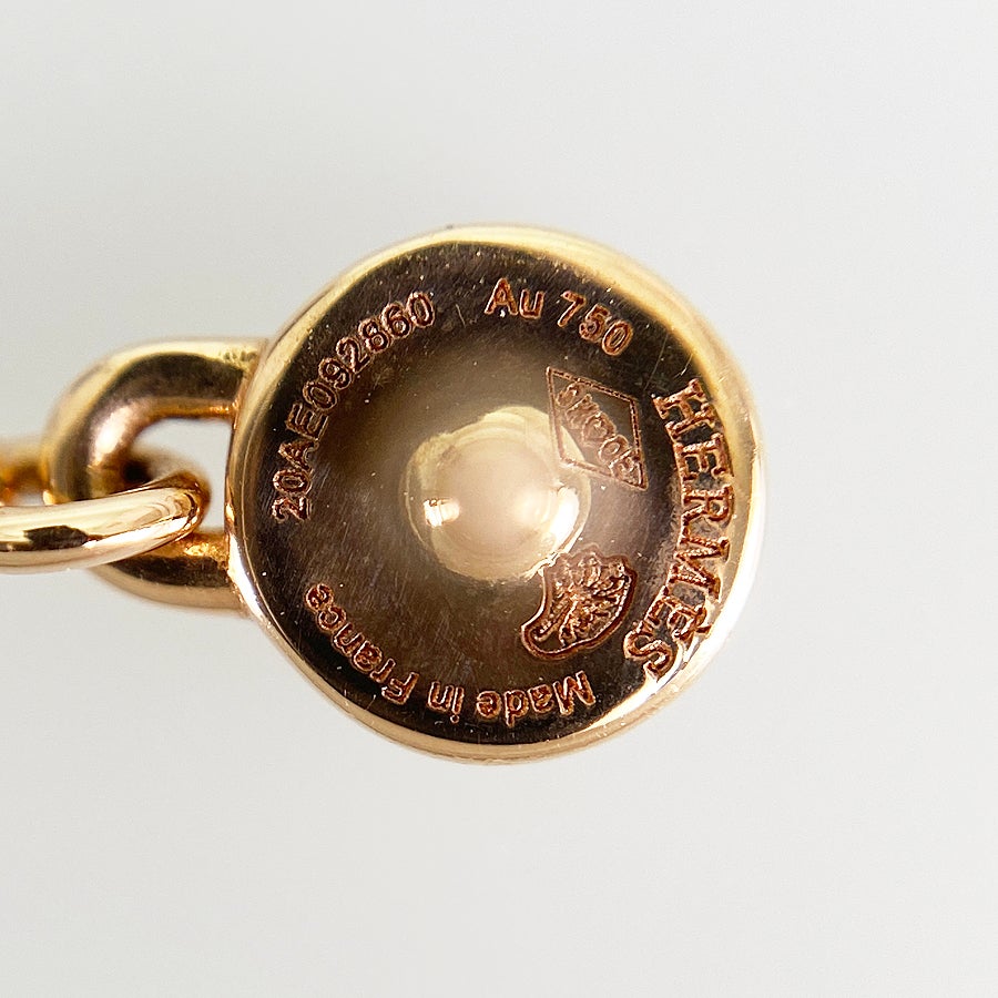 エルメス ピアス