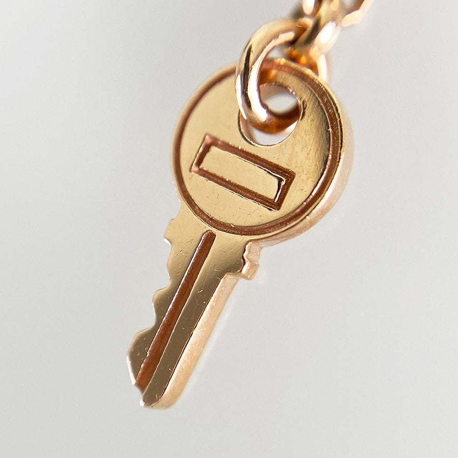 エルメス ピアス