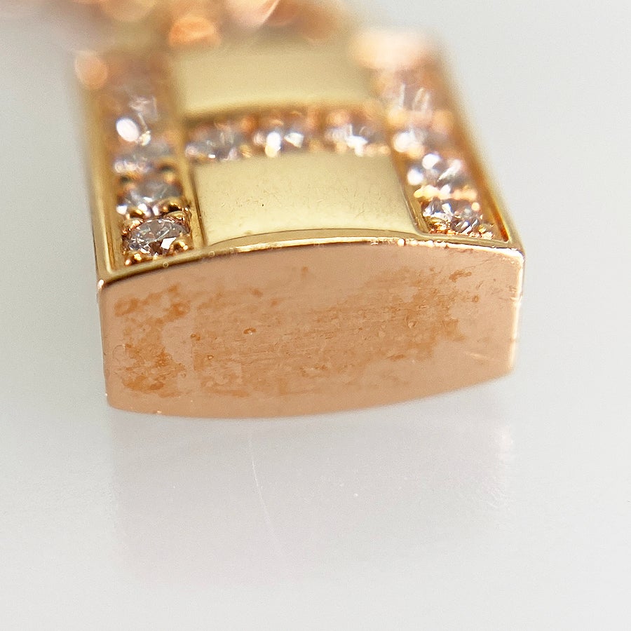 エルメス ピアス