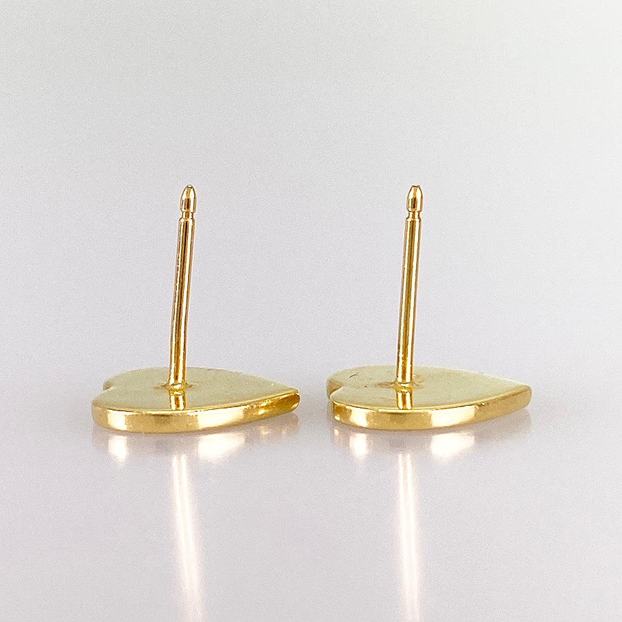 ティファニー ピアス
