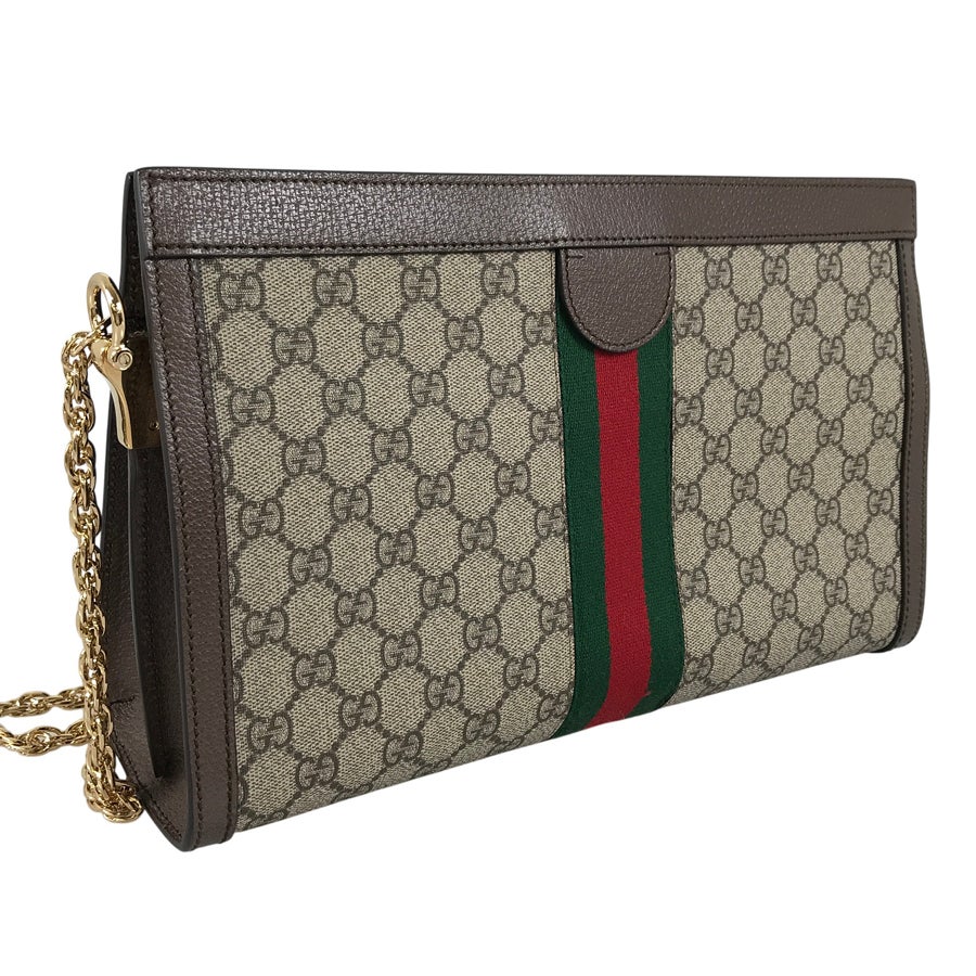 グッチ ショルダーバッグ