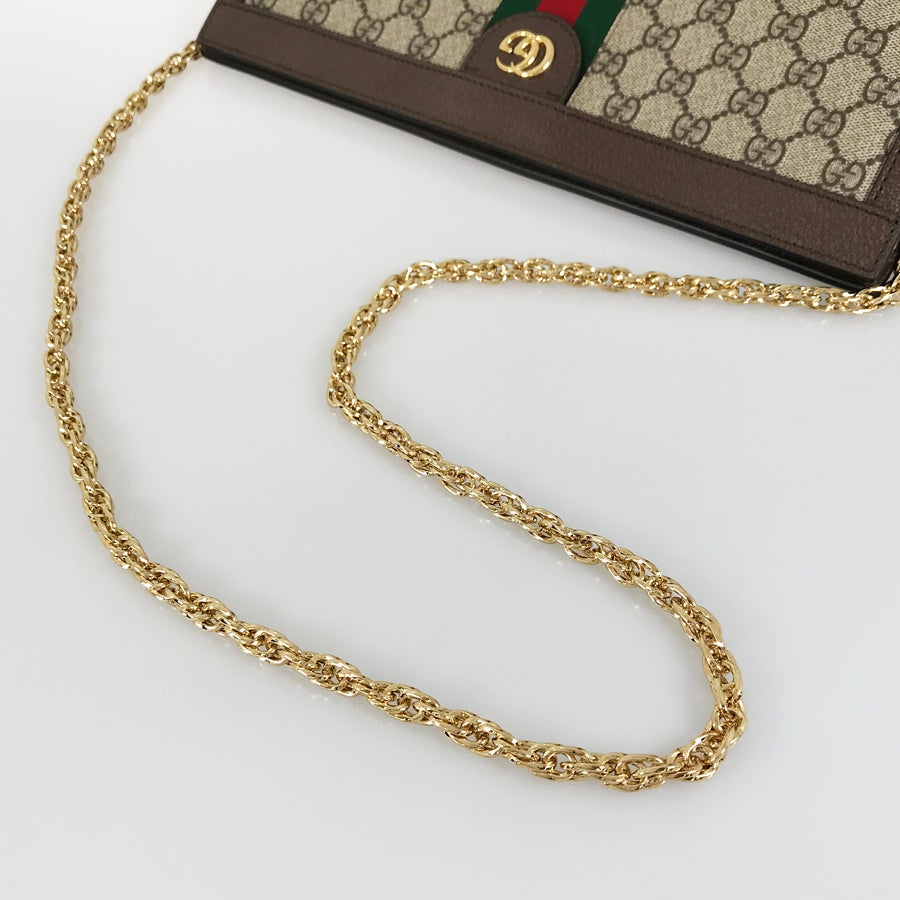 グッチ ショルダーバッグ
