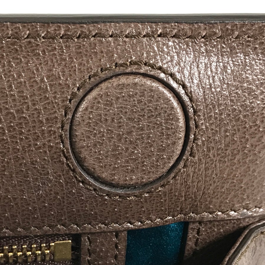 グッチ ショルダーバッグ