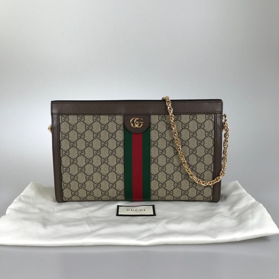 グッチ ショルダーバッグ