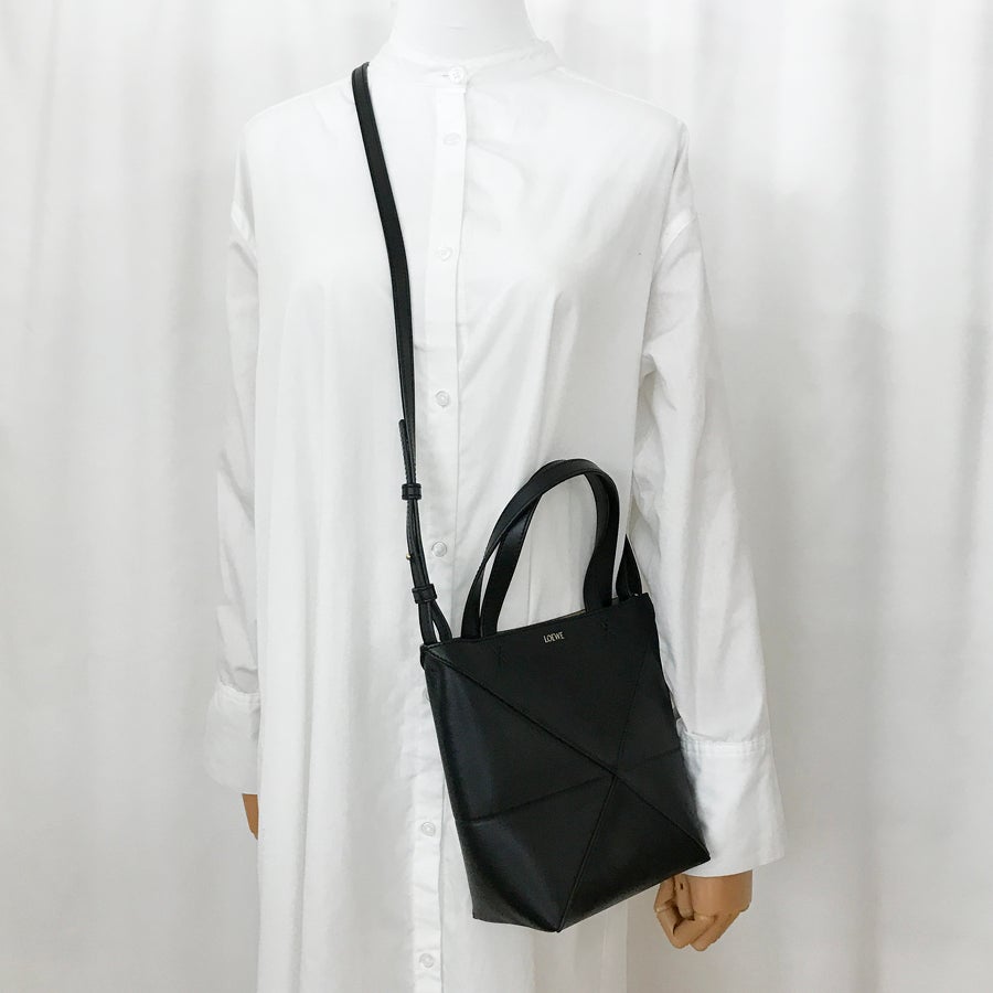 ロエベ トートバッグ