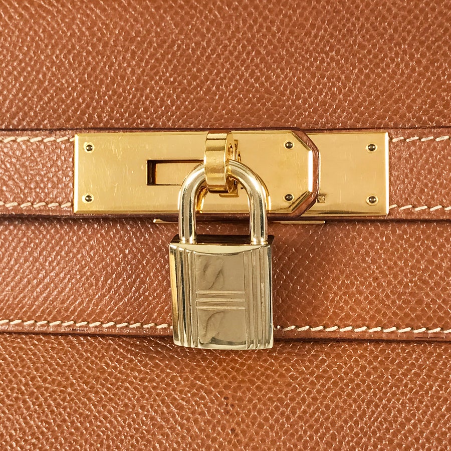 エルメス ハンドバッグ