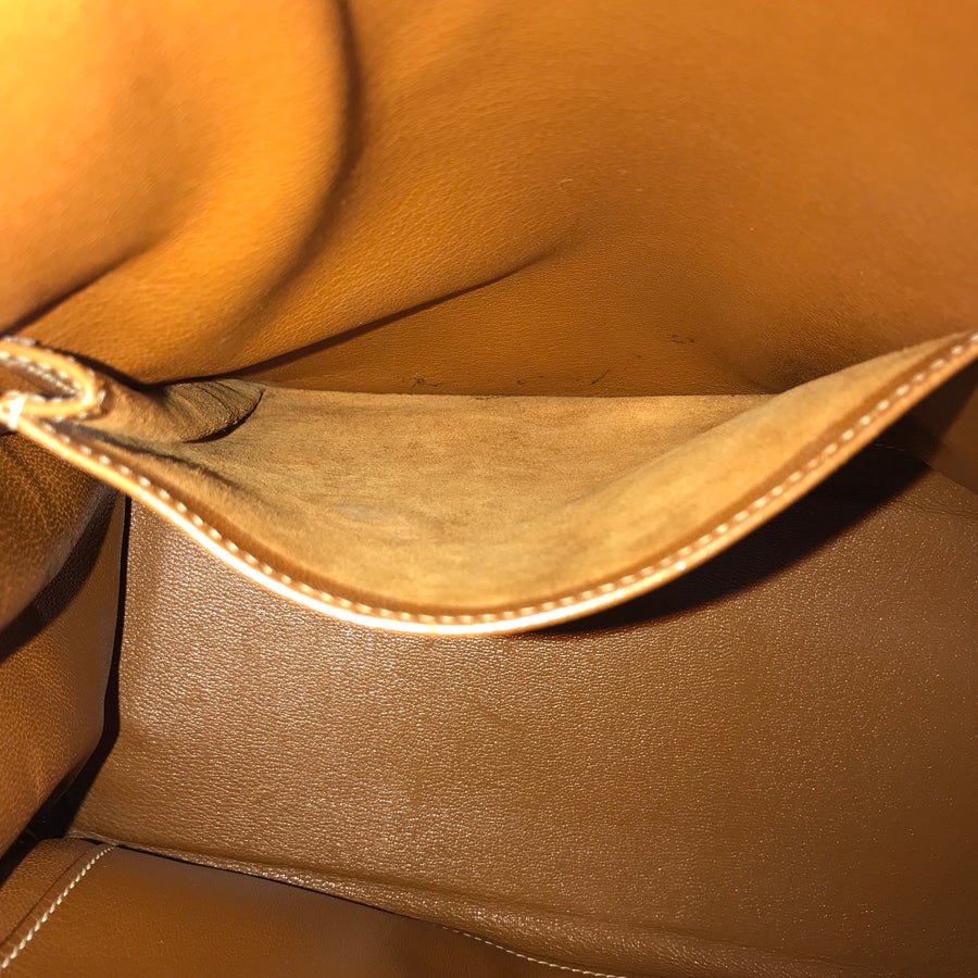 エルメス ハンドバッグ