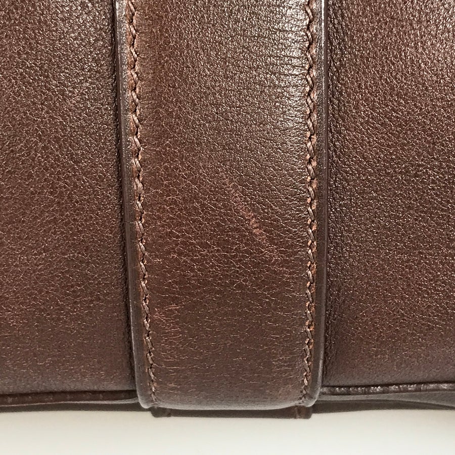 エルメス トートバッグ