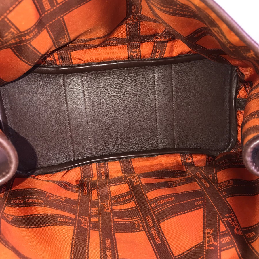 エルメス トートバッグ