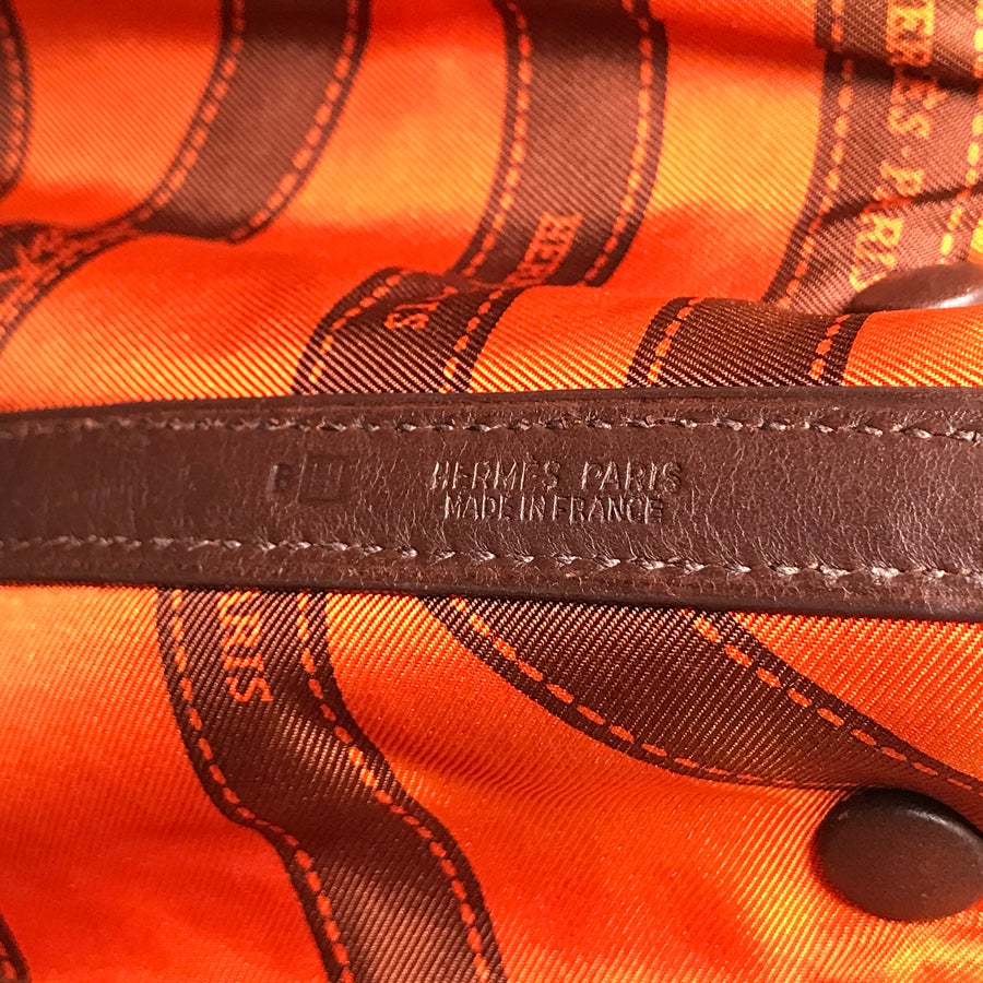 エルメス トートバッグ