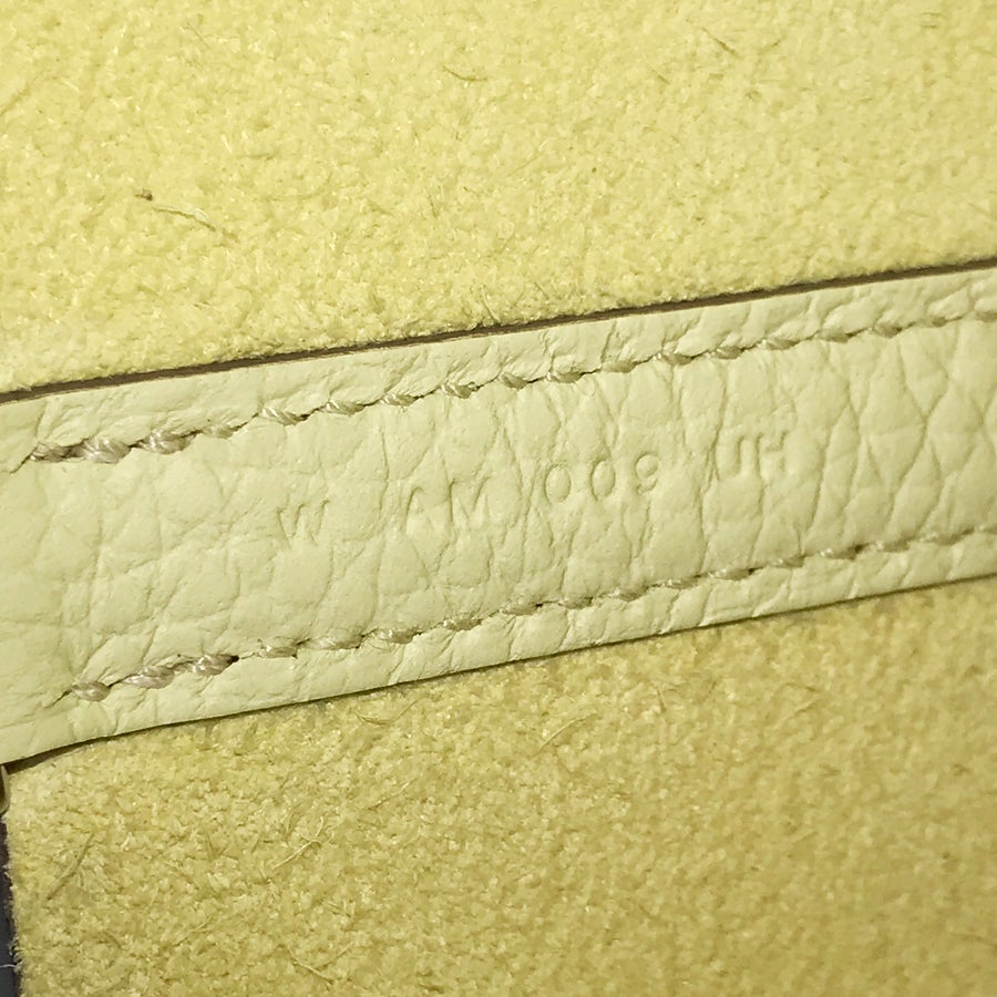 エルメス ハンドバッグ
