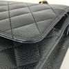 シャネル ショルダーバッグ
