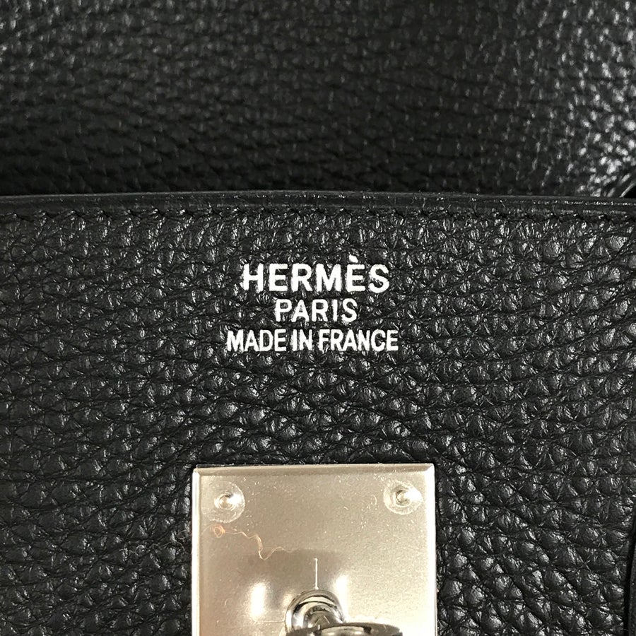 エルメス ハンドバッグ