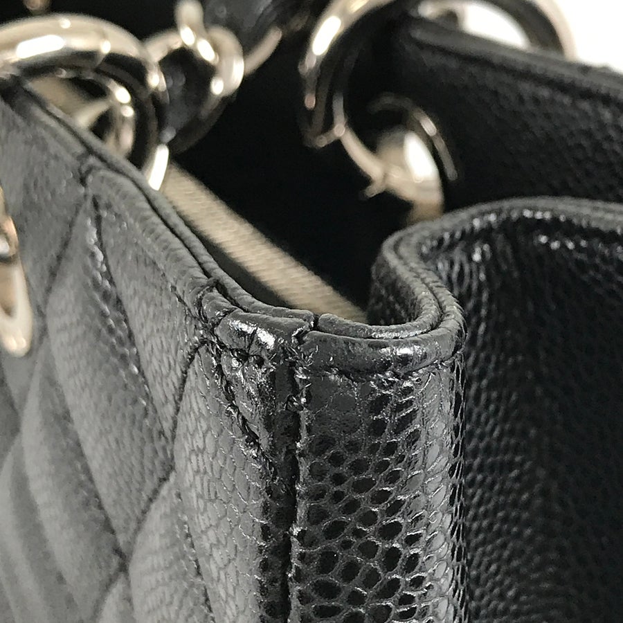 シャネル トートバッグ
