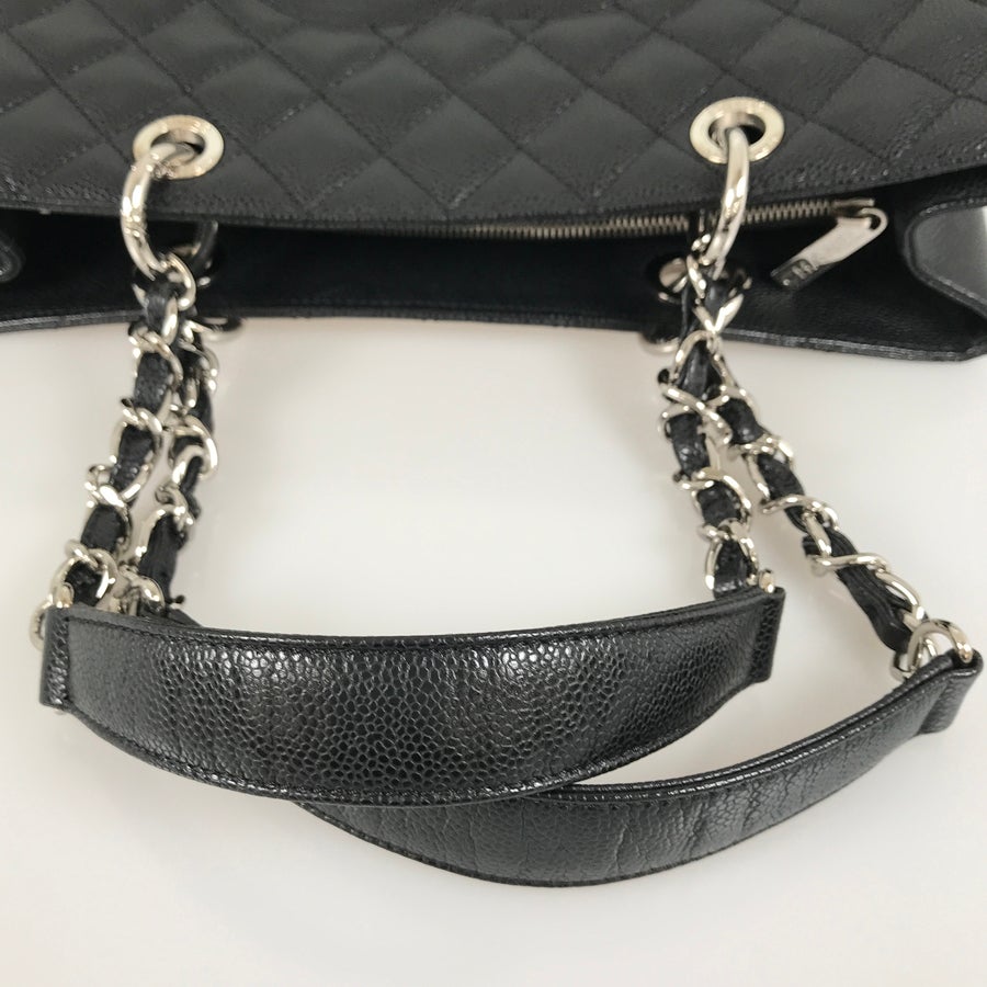 シャネル トートバッグ