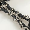 シャネル トートバッグ