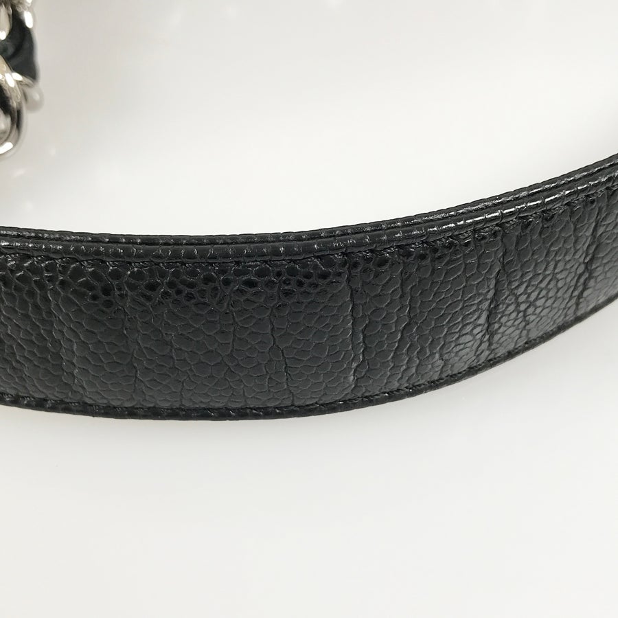 シャネル トートバッグ