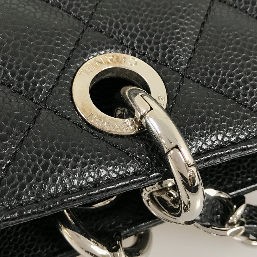 シャネル トートバッグ