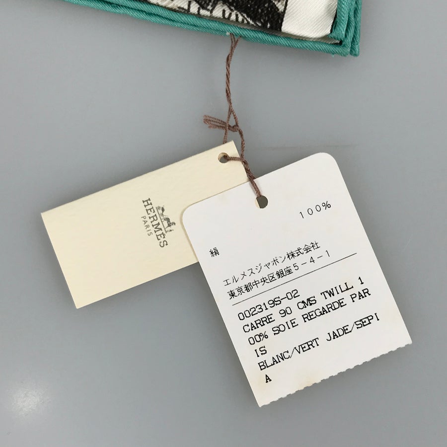 エルメス レディース スカーフ