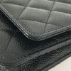 シャネル ウォレットバッグ