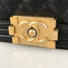 シャネル ショルダーバッグ