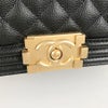シャネル ショルダーバッグ